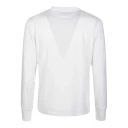 Tom Ford Herre Topper Hvit XL,
