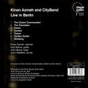 Kinan Azmeh  Live in Berlin  CD