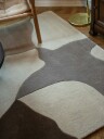 Bird Ullteppe 300x400 cm Beige