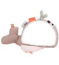 Done by Deer Utført av Deer Activity Floor Mirror Wally Powder