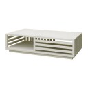 Artwood KANE salongbord Ivory mist