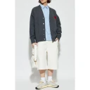 Ami Paris Herre Shorts Hvit L,
