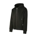 Department Five Herre Jakker Svart M,