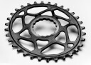 Absolute Black RaceFace Ovalt  Drev