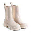 ASH Dame Sko Beige 38 EU,