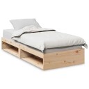  Dagseng uten madrass 75x190 cm heltre furu 8721158637246