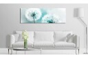 Bilde Blue Summer 150x50 Artgeist sp. z o. o.