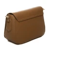 Valentino by Mario Valentino Dame Vesker Brun ONE SIZE,