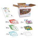 PlayMais Eduline Mosaic (>12.000 Pieces)