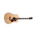 Godin Metropolis Ltd Natural Hg Eq