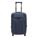 Thule C2S-22 Crossover 2 Utvidbar Carry On Spinner koffert (35 liter) Kjole blÃ¥