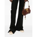 Chloé Dame Vesker Brun ONE SIZE,