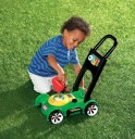 Little Tikes Gressklipper Med Dunk Little Tikes Sand, Vand Og Hage 633614