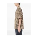 Valentino Herre Skjorter Brun M,