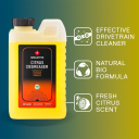 Weldtite Citrus Degreaser, 1 Liter