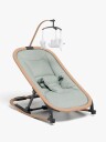 Beemoo PLAY Soothe Vippestol Green Melange/Nature