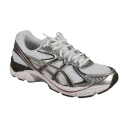 Asics Herre Sko Grå 40 1/2 EU,