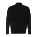 Amiri Herre Topper Svart S,