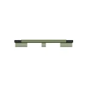 Houe AVANTI rammesett sideforlengelse 83x93 cm olivengrønn