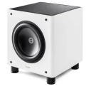 Sonus Faber Gravis Ii Subwoofer 10" Hvit Matt