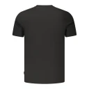 Fila Herre Topper Svart S,