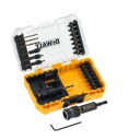 DeWalt Forbore- Og Bitssett DT70779T-QZ Flipdrive 18 Deler