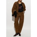 Marant étoile Dame Topper Svart M,