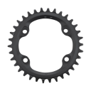 Shimano Krankdrev 34T FC-MT610