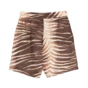 Just Cavalli Herre Shorts Brun M,