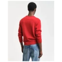 Gant Herre Strikkevarer Rosa S,