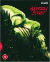 Mulberry Street (2006) Bluray