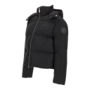 Off White Dame Jakker Svart S,