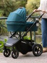 Britax Römer Smile 5Z Atlantic Green + Baby Safe Pro + Vario Base