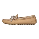 Stokton Dame Sko Beige 38 EU,
