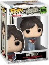 Funko Pop! Vinilinė Figūrėlė: Beetlejuice Astrid