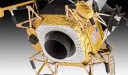 Revell Gavesett 1/48 Apollo 11 Lunar Module Eagle