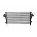 Intercooler HELLA 8ML 366 340-401