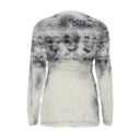 Maison Margiela Dame Strikkevarer Flerfarget M,