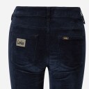 Lois Raval 16 Navy
