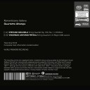 Quartetto Altemps  Romanticismo Italiano  CD