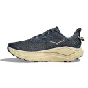 Hoka Challenger 8 Herre Fyp/Faded Navy/Pampass Grass 42 2/3