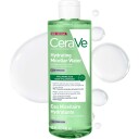 CeraVe Hydrating Micellar Water Water 400 ml