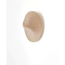 Luceplan Illan Vegglampe 2700K Birch