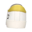 D.a.t.e. Herre Sko Hvit 44 EU,