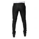 Dolce & Gabbana Herre Bukser Svart S,