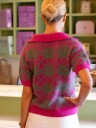 Dale Garn 496 05 Ingebjørg polo jumper