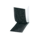 Rockboard Hook & Loop Tape Wide - 3 M