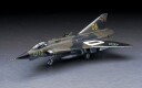 Hasegawa 1/48 J35F/J Draken Swedish Airforce