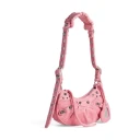 Balenciaga Dame Vesker Rosa ONE SIZE,