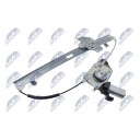 Vindusheis NTY EPS HY 501S